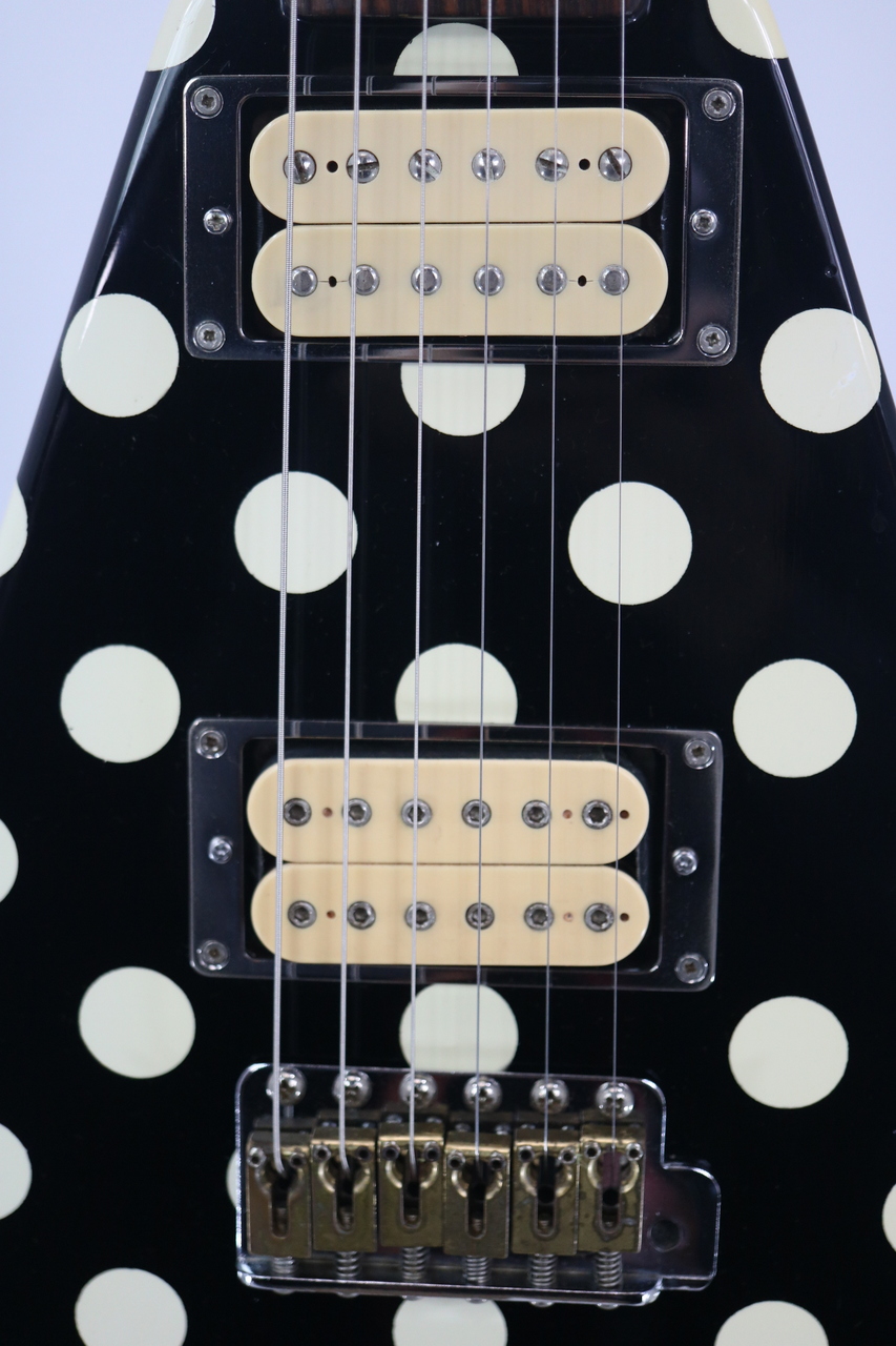 FERNANDES FV-105RR(中古)【楽器検索デジマート】 FERNANDES FV-105RR(中古)【楽器検索デジマート】