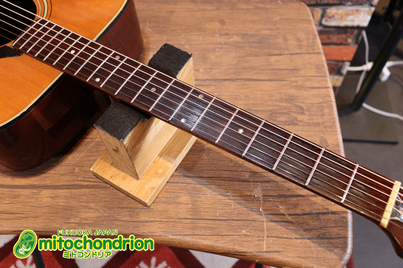 YAMAHA FG180 ライトグリーンラベル66' ヴィンテージギター❗️ YAMAHA FG180 ライトグリーンラベル66´ ヴィンテージギター❗️