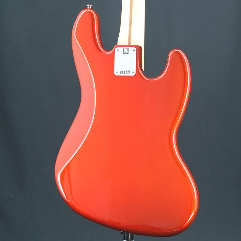 Fender USED 中古 Player Jazz Bass Left-Handed (CAR)（中古）【楽器