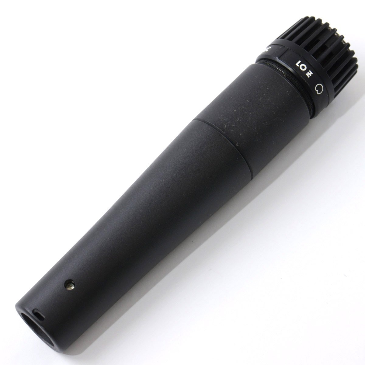 未使用品　SHURE SM57-LCE SM57-LCE | 【クロサワ楽器店オンラインショップ】いい楽器との