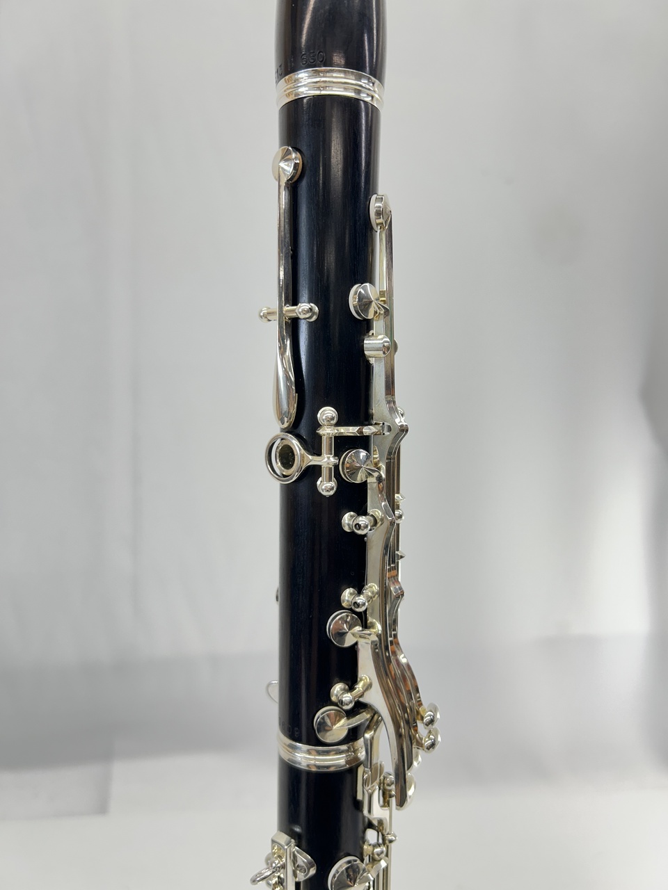 Buffet Crampon ビュッフェクランポン クラリネット E13 美品 18876878_2408000007117_photo08