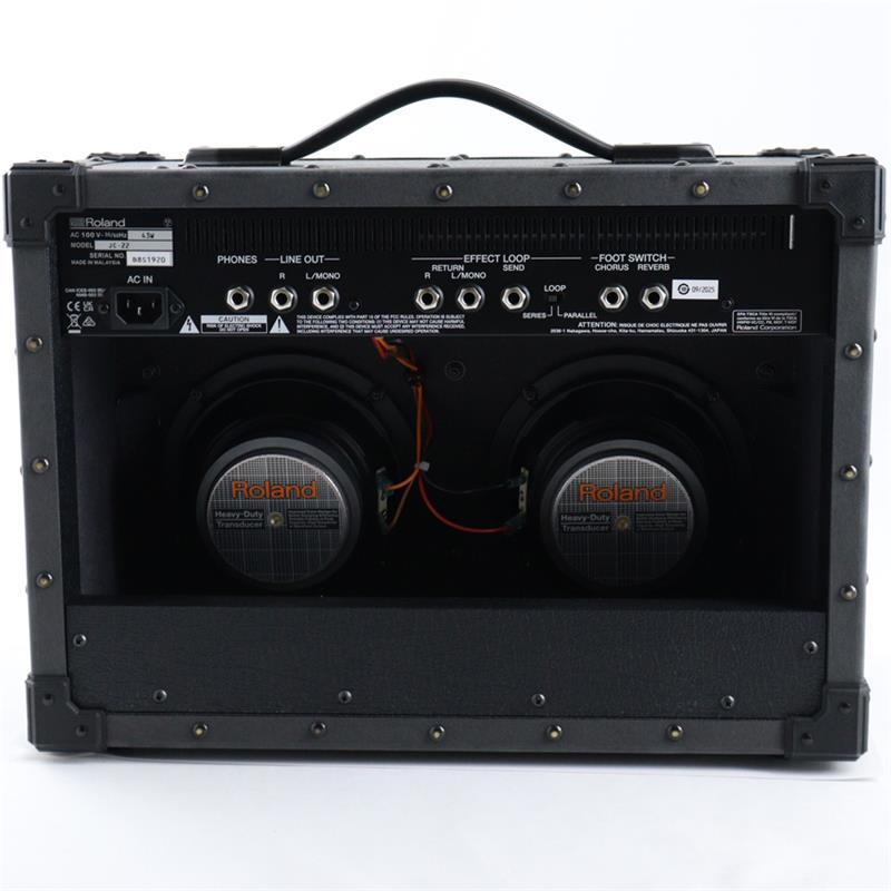 Roland USED 中古 JC-22 Jazz Chorus （Roland ローランド） ギター