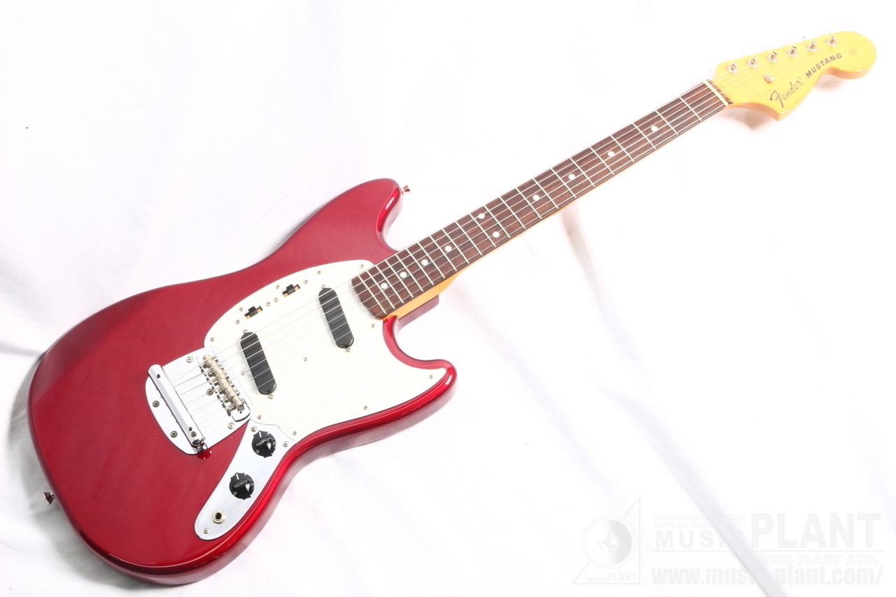 Fender Japan MG69 OCR（中古/送料無料）【楽器検索デジマート】