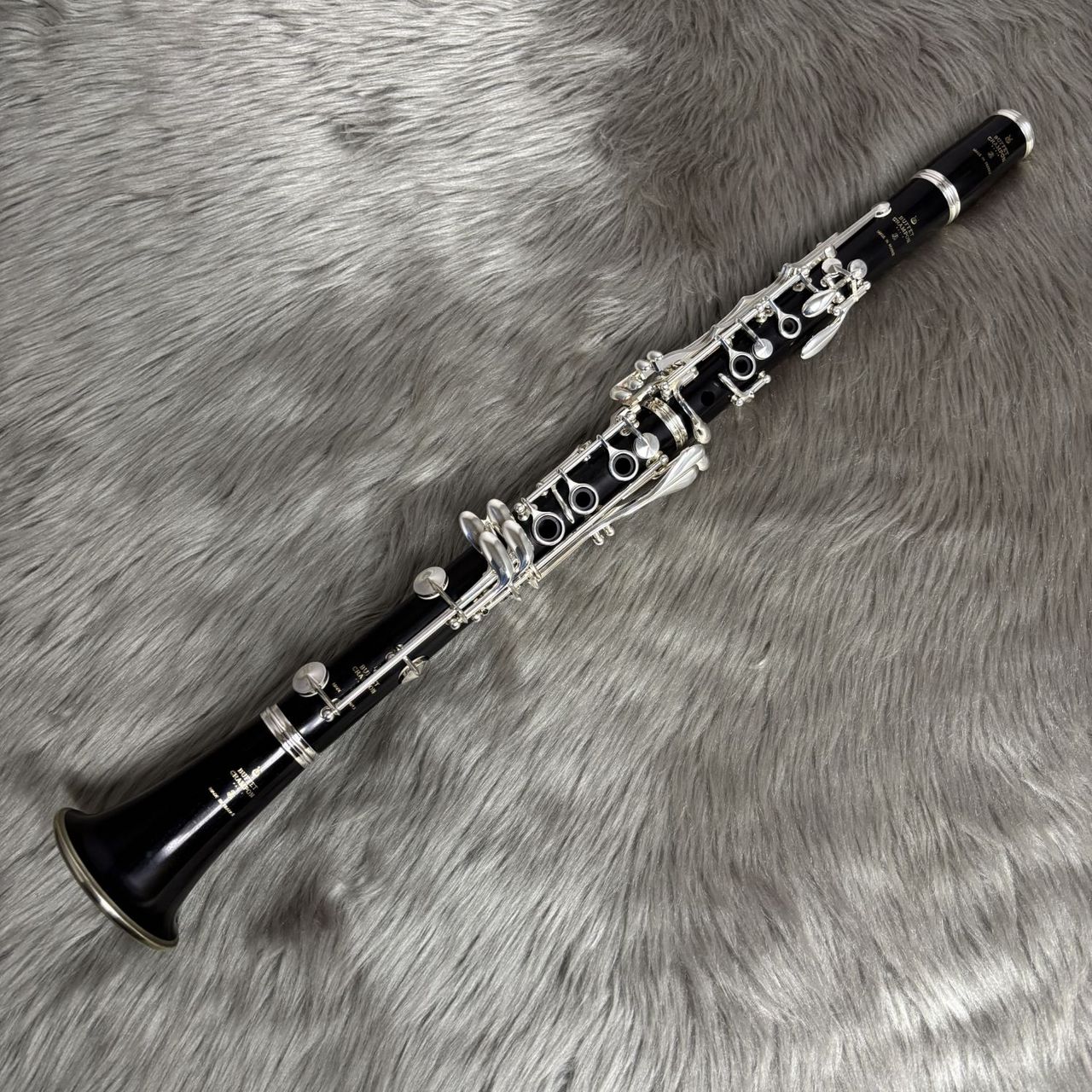 Buffet Crampon R13 #735648【USED】（中古/送料無料）【楽器検索