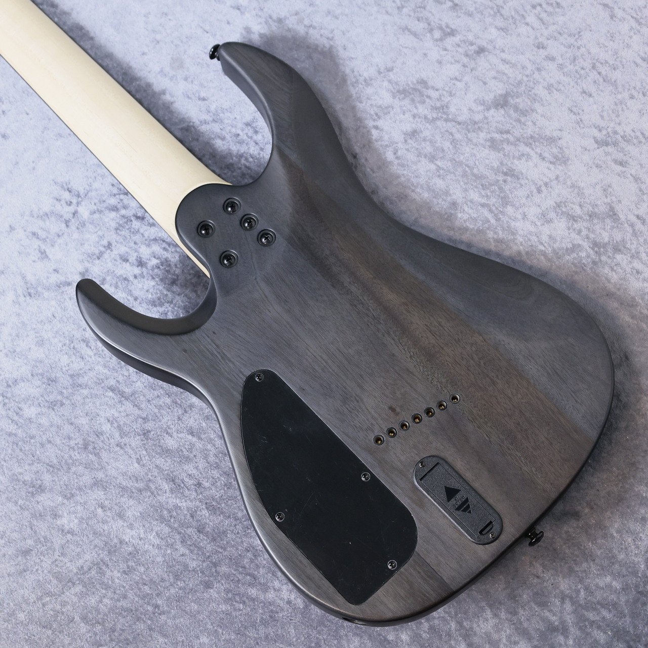 legator n7ss 7弦ギター ESP ギターケース付属 N7SS – Legator Guitars US