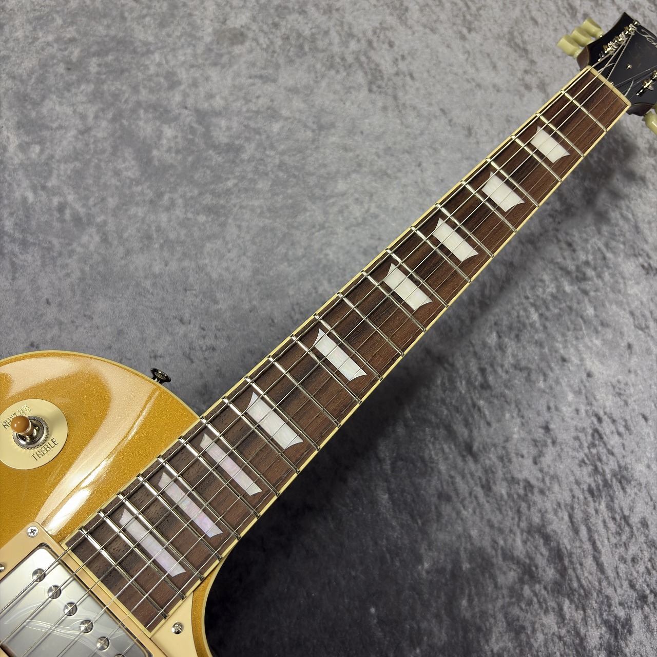 Tokai LS-101-WA【Gold Top】s/n2652999【4.21kg】【日本製】（新品