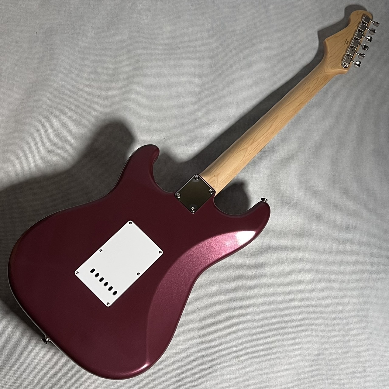 Tsubasa Guitar Workshop The Lucy Alder【現物画像】Thin Gloss Shop