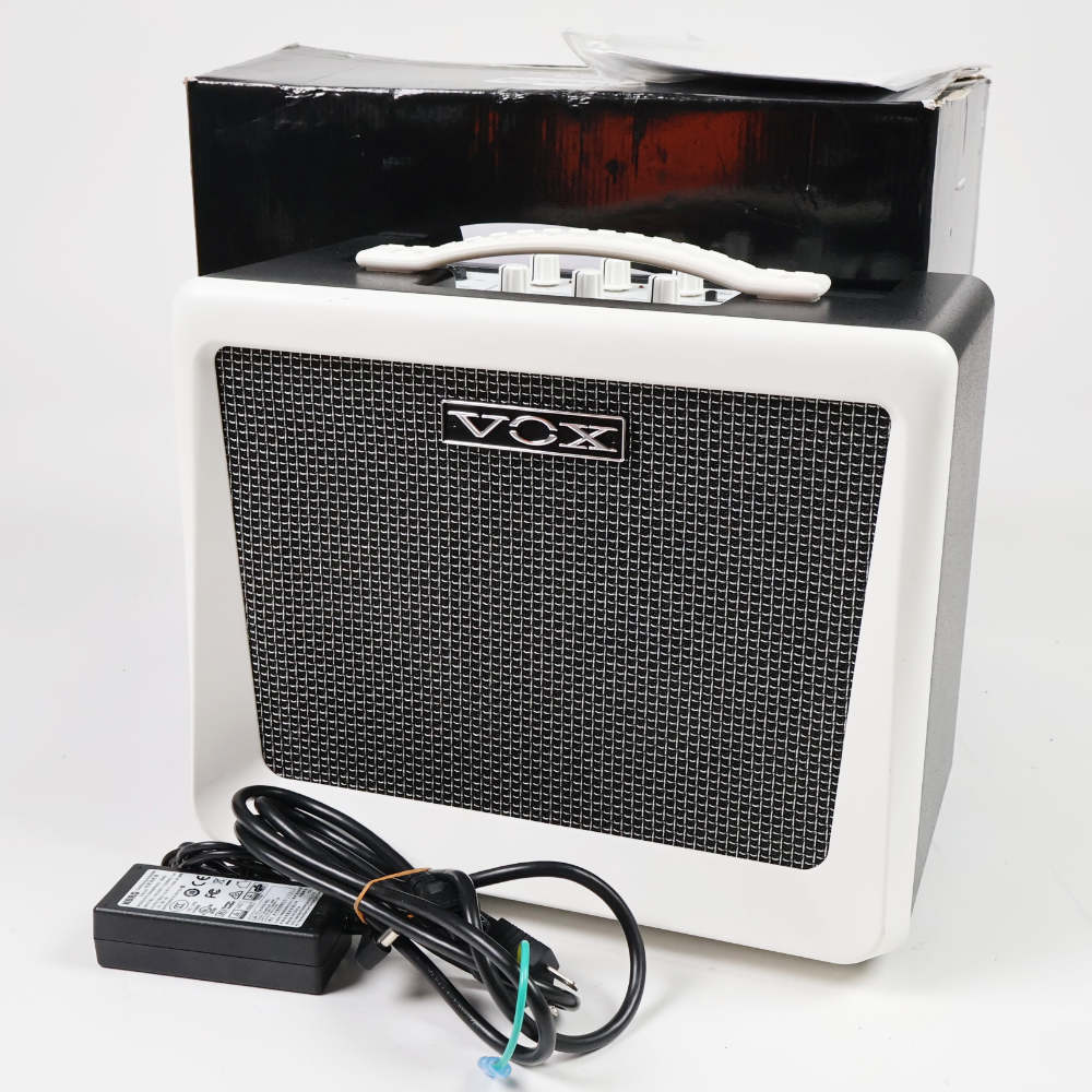 VOX 【中古】 VOX VX50-KB キーボードアンプ（中古/送料無料）【楽器