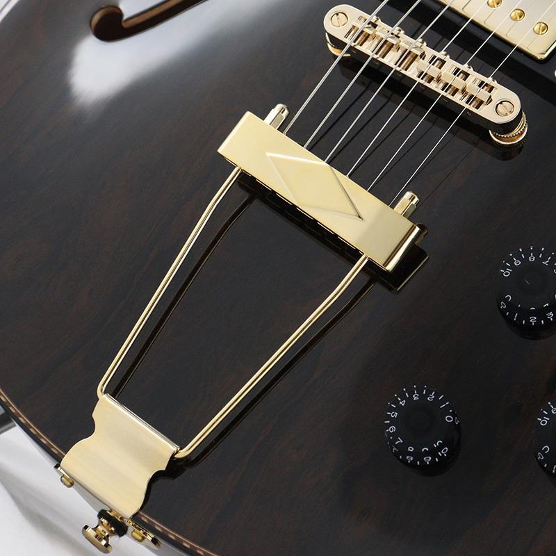 Seventy Seven Guitars Japan Tune-Up Series STORK-STD-JT ZR (NA