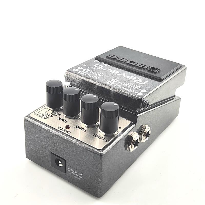 BOSS USED 中古 RV-6 Reverb（中古）【楽器検索デジマート】