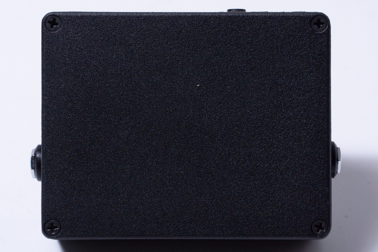 Asobi Effect Bark Pre Bass Preamp【GIB横浜】（中古/送料無料