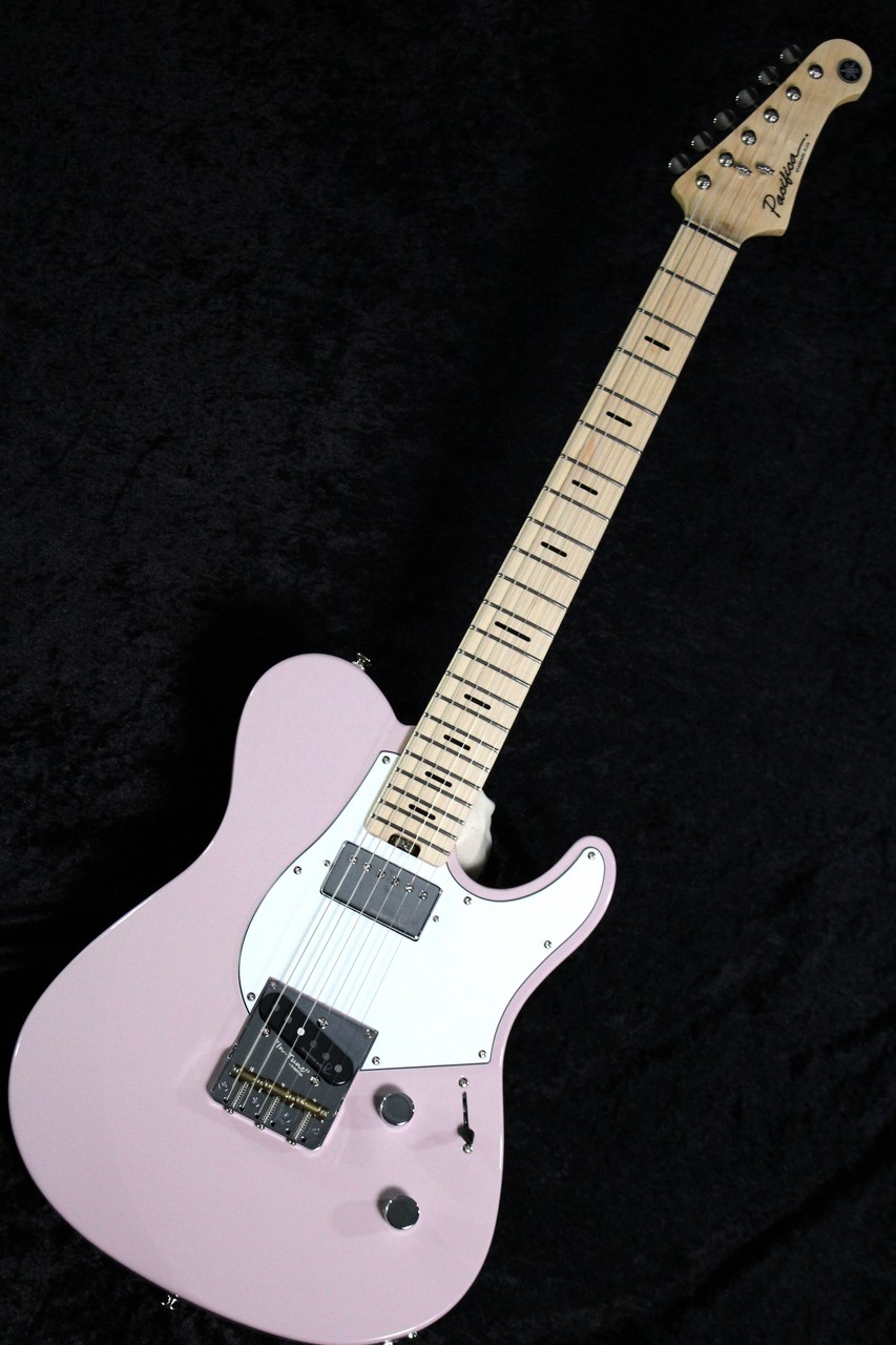 YAMAHA PACS+11S/Pacifica SC Standard Plus Maple /Ash Pink【3.45kg
