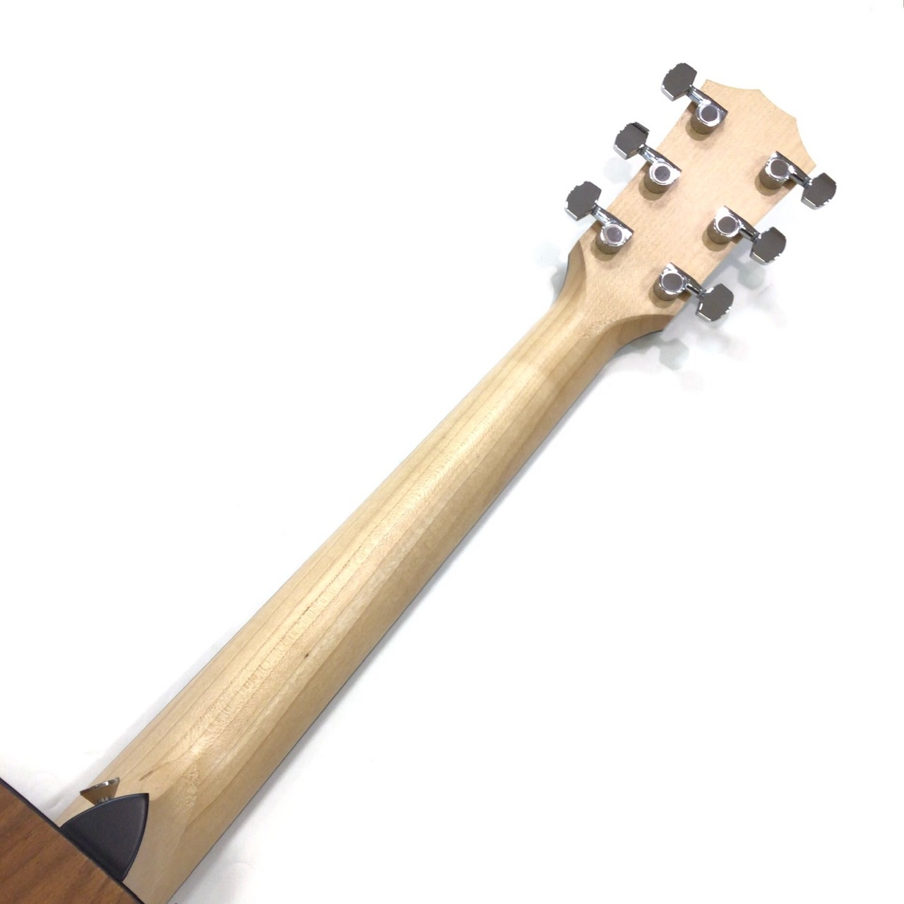 Taylor 110e-Walnut 【エレアコ】（新品/送料無料）【楽器検索デジマート】