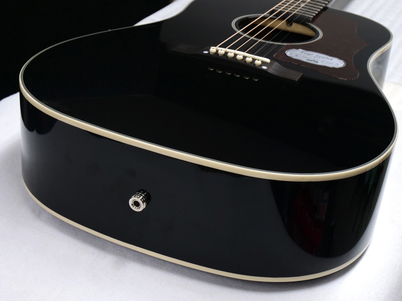 Headway Headway HJ-5080SE Japan Tune-up series (Black