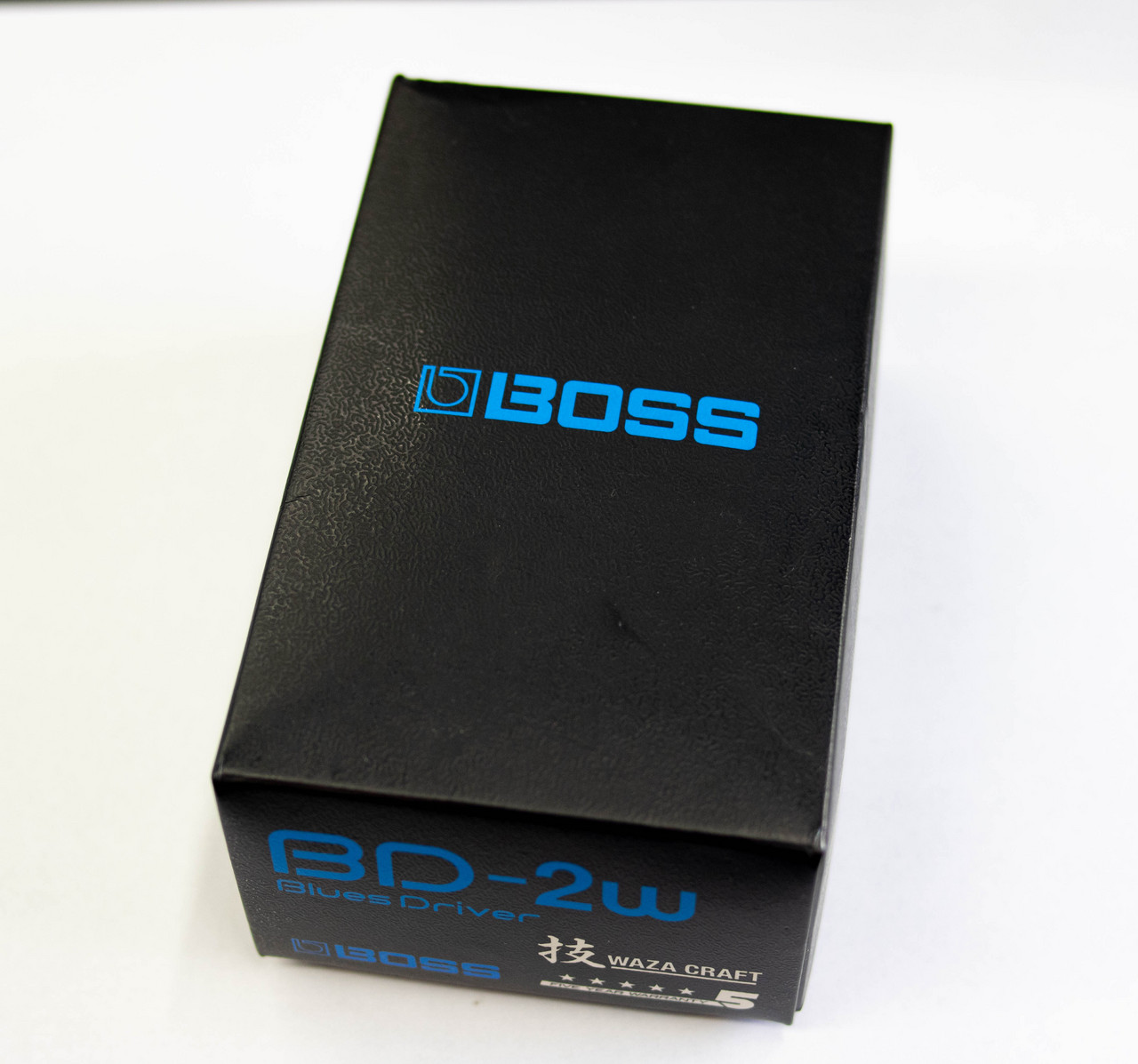 BOSS BD-2W Blues Driver（中古/送料無料）【楽器検索デジマート】