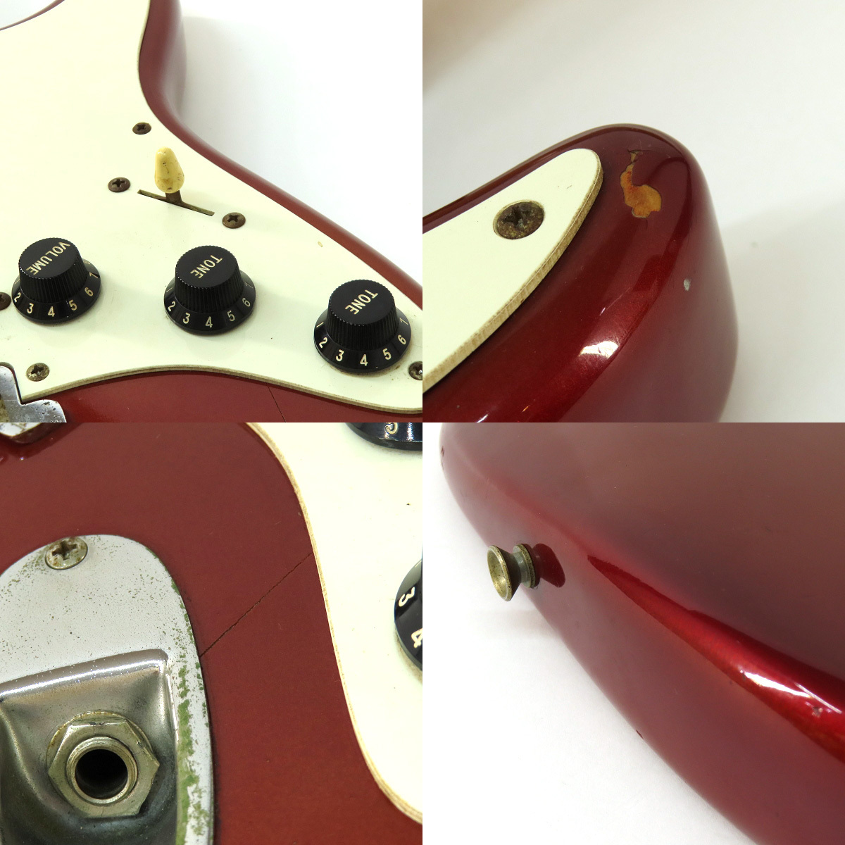 FERNANDES RST Series（中古/送料無料）【楽器検索デジマート】