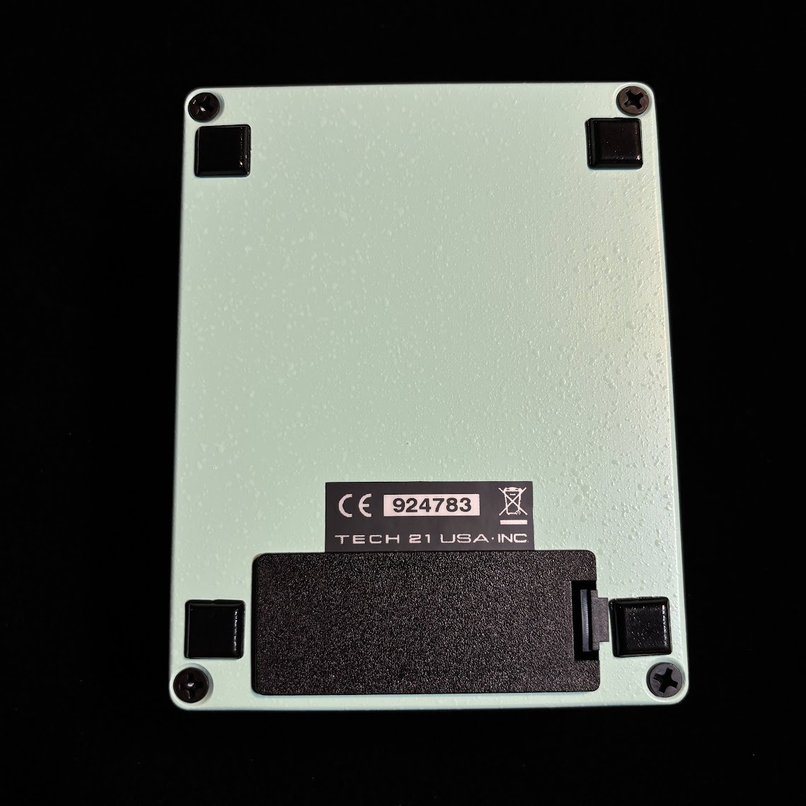 TECH21 【即納可能】YYZ SHAPE-SHIFTER ベース用DIYYZ-SH 〈迅速発送