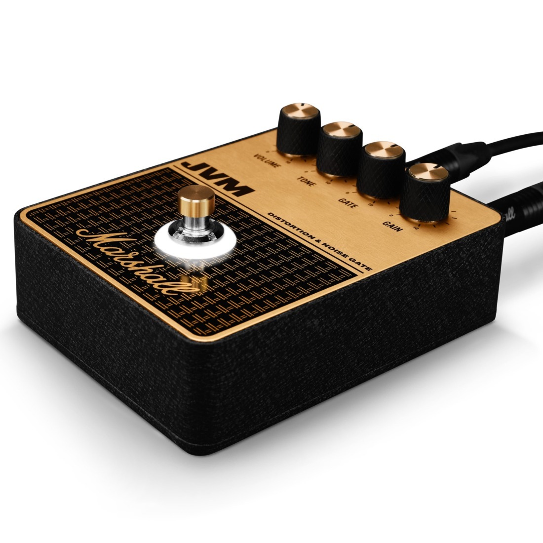 Marshall JVMFX Pedal （新品）【楽器検索デジマート】