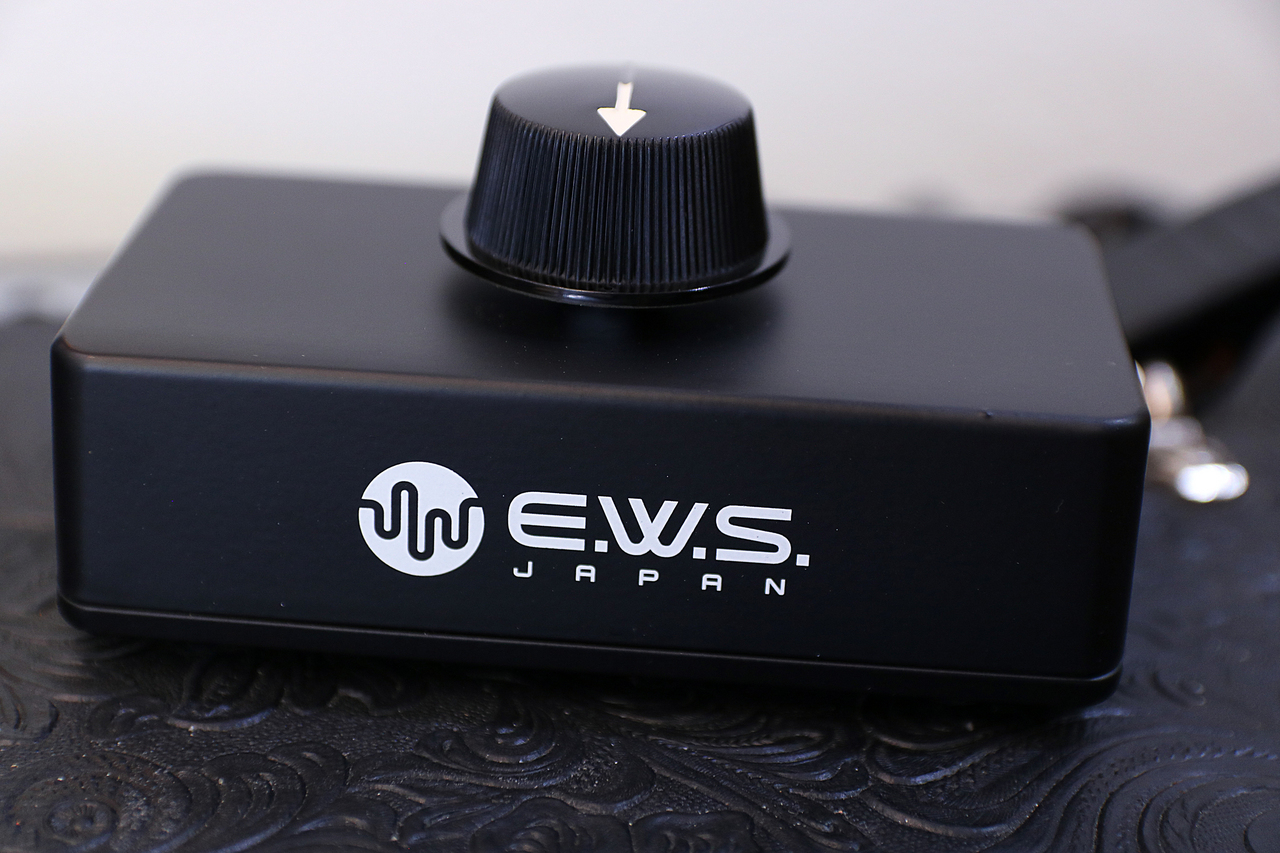 E.W.S. Subtle Volume Control （新品）【楽器検索デジマート】