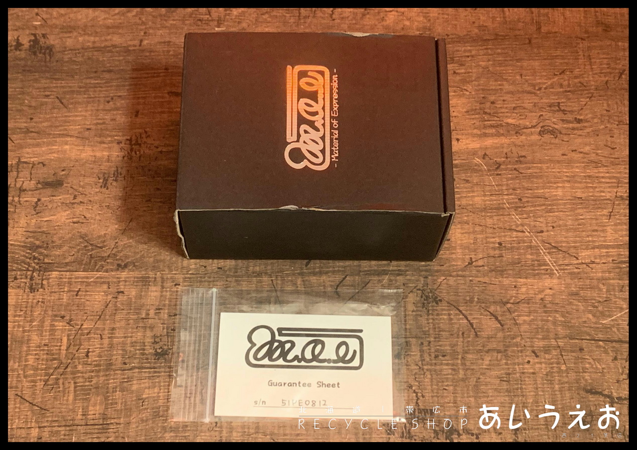 m.o.e. fxp Power Enchante（中古）【楽器検索デジマート】