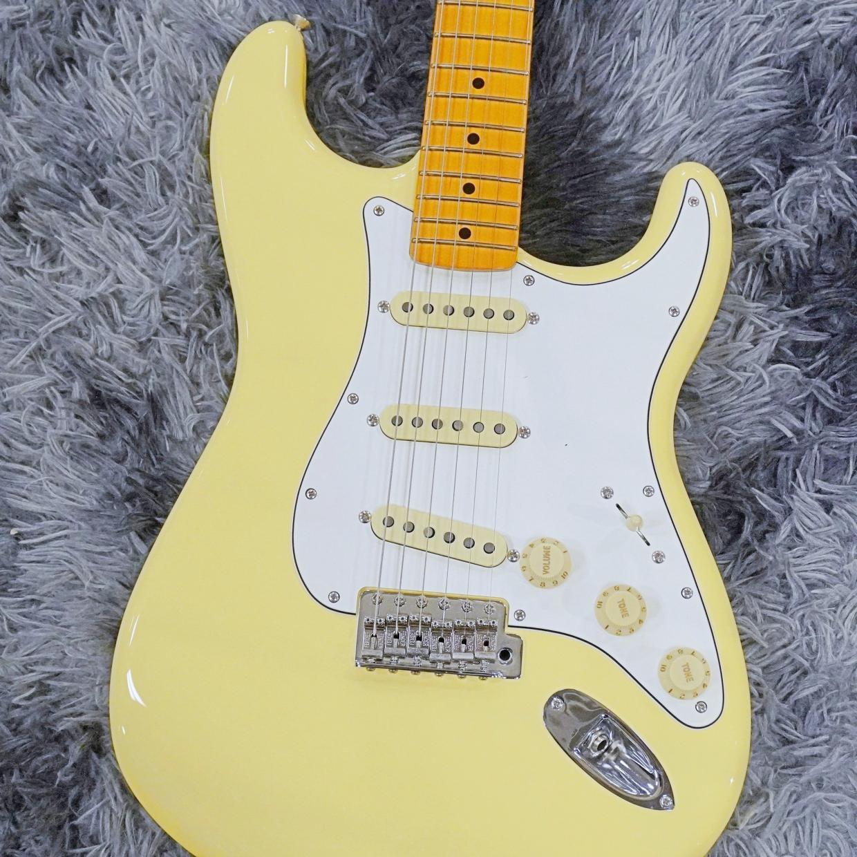Fender Vintera II '70s Stratocaster, Maple Fingerboard, Vintage
