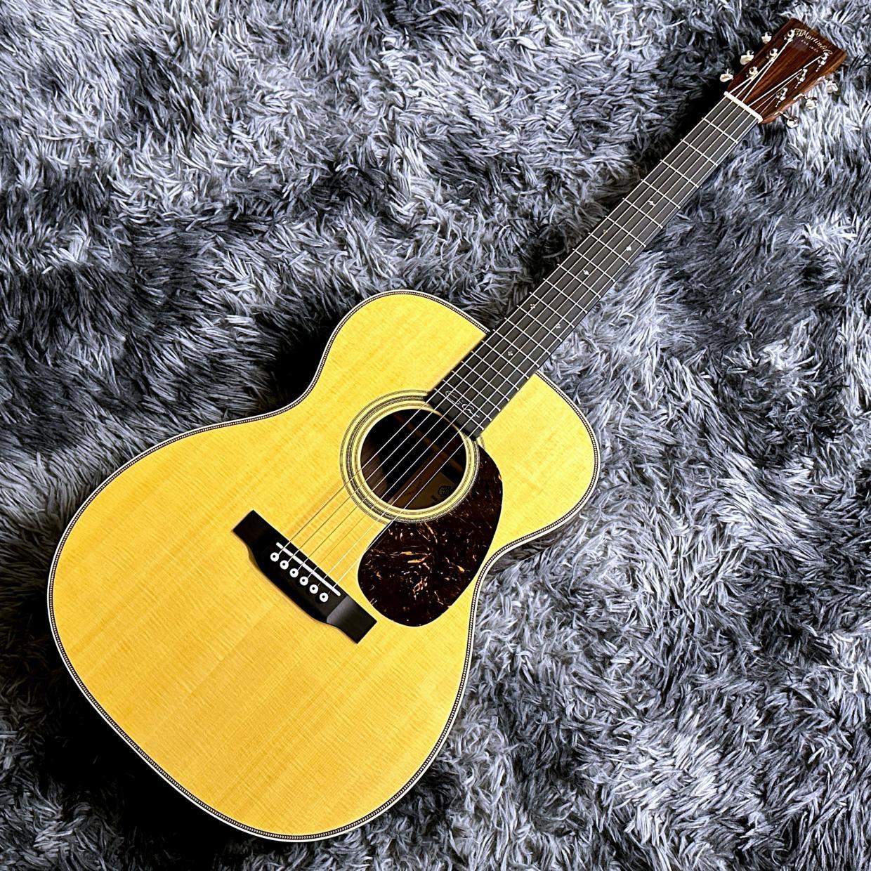 Martin 000-28EC Eric Clapton Signature #3029983 【特価
