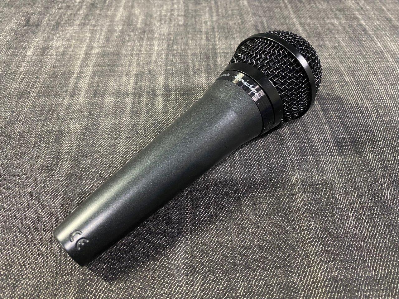 Shure PGA58（中古/送料無料）【楽器検索デジマート】