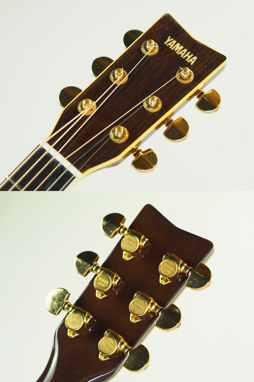 YAMAHA ヤマハ FG-400D アコースティックギター 11121 YAMAHA FG-400D(管理番号4966)（中古）【楽器検索デジマート】