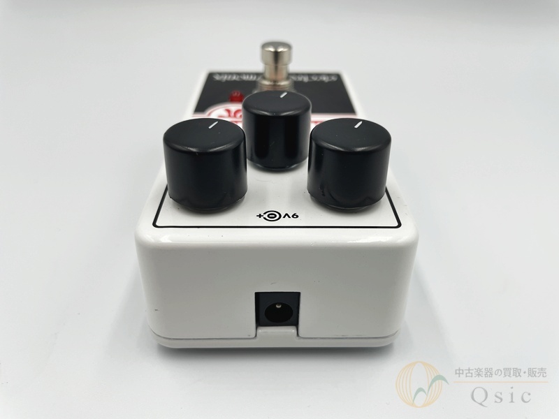 Electro-Harmonix Nano Big Muff PI [XLR71]【箕面店在庫】（中古