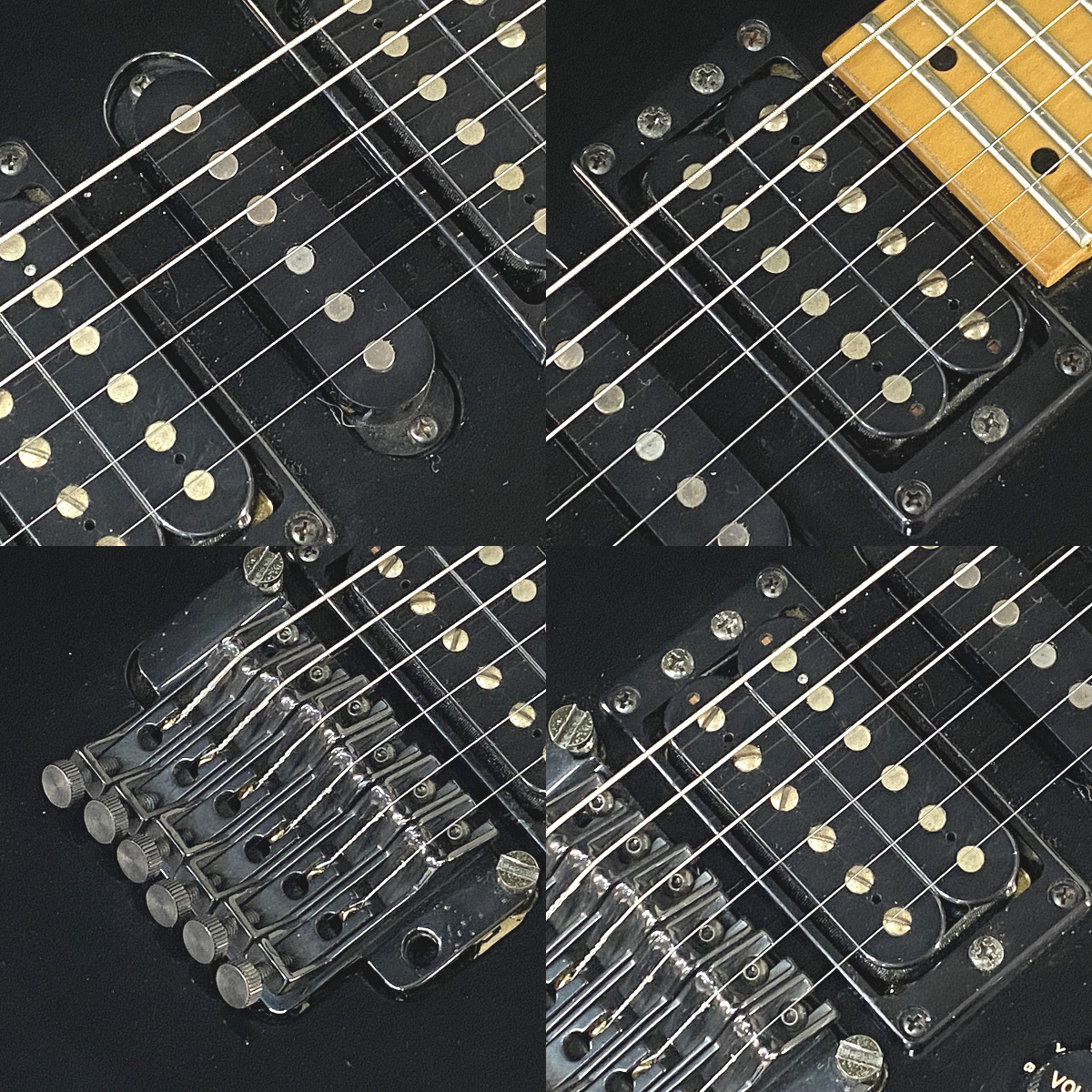 YAMAHA RGZ-IIIM（中古/送料無料）【楽器検索デジマート】
