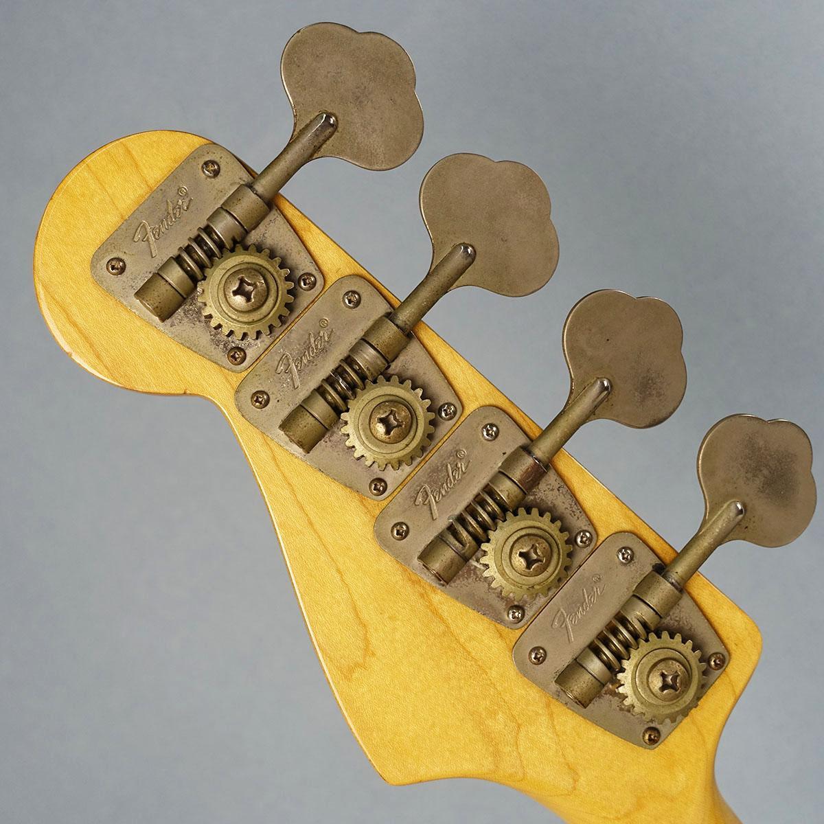 Fender Jazz Bass 3TS 1974（ビンテージ/送料無料）【楽器検索デジマート】