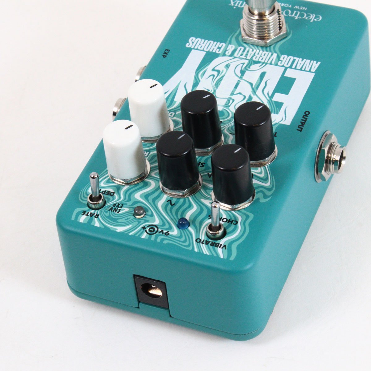 Electro-Harmonix EDDY Analog Vibrato / Chorus 【渋谷店