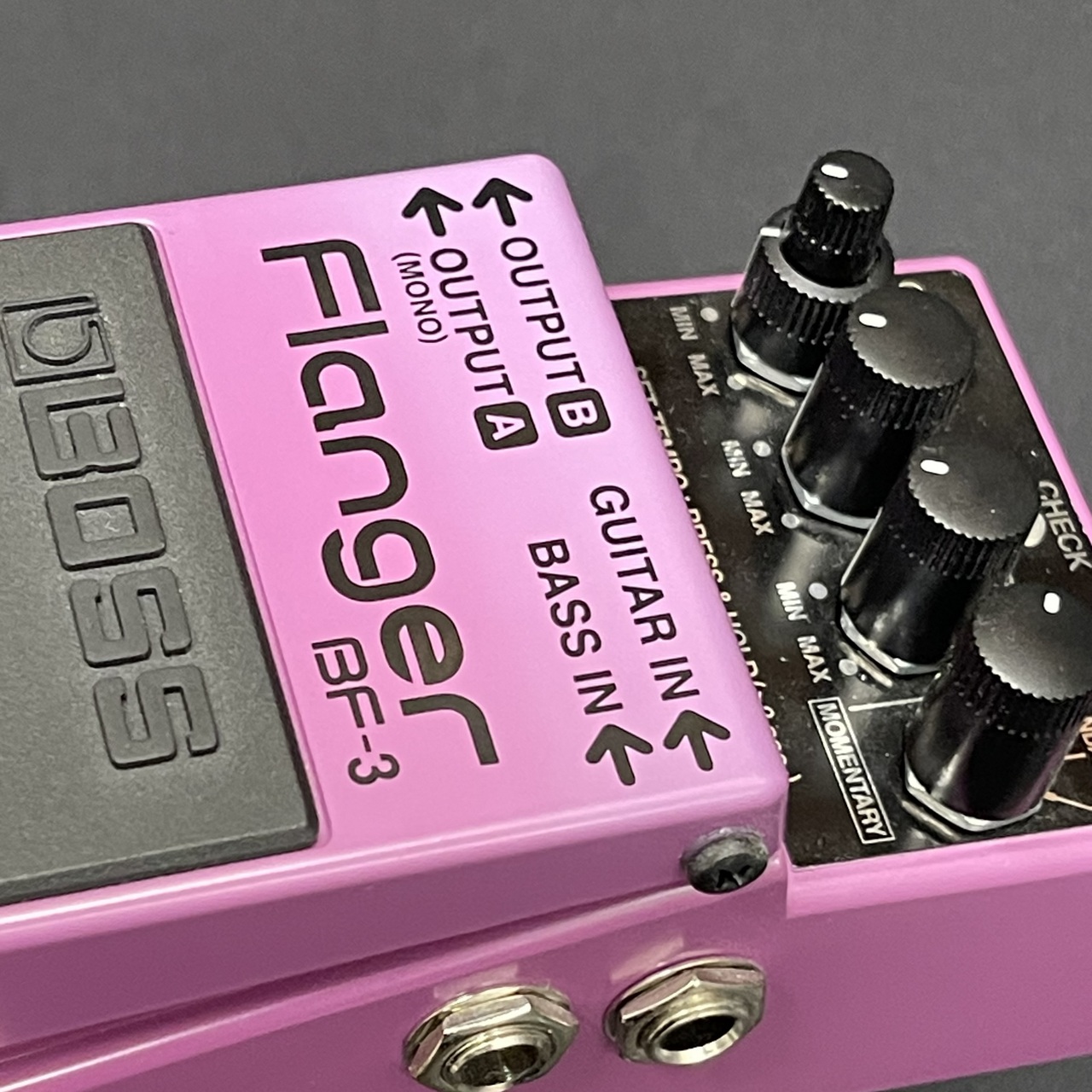 BOSS BOSS BF-3 Flanger【展示色あせ特価 !! 】（B級特価/送料