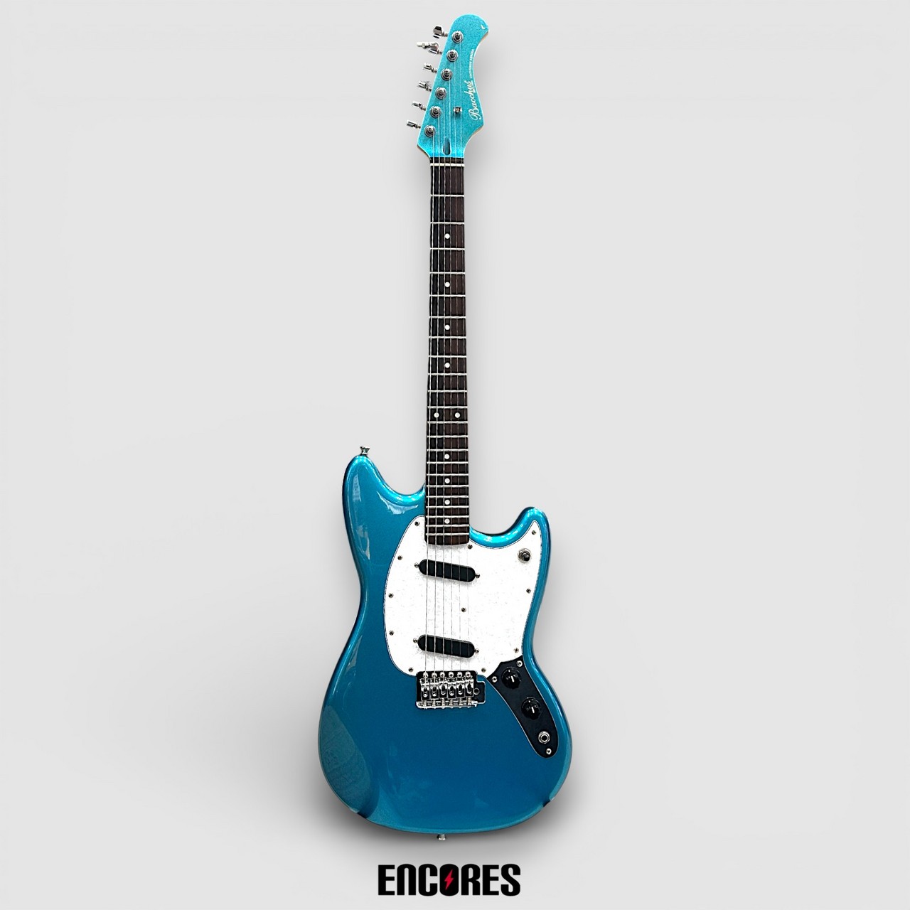 Bacchus BMS-1R　ほぼ未使用品 Bacchus BMS-1R（中古）【楽器検索デジマート】