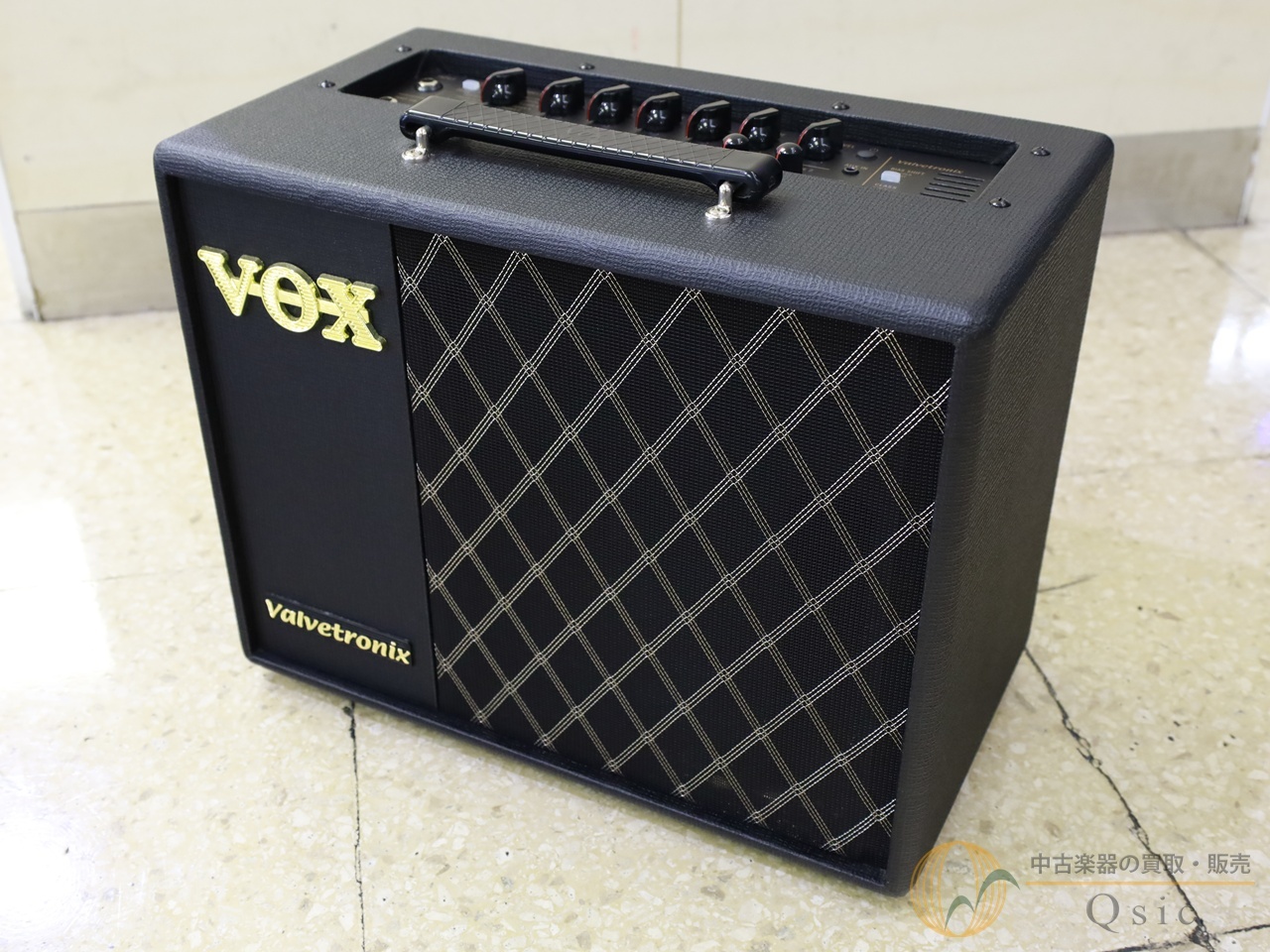 VOX VT20X [SM043]【神戸店在庫】（中古）【楽器検索デジマート】