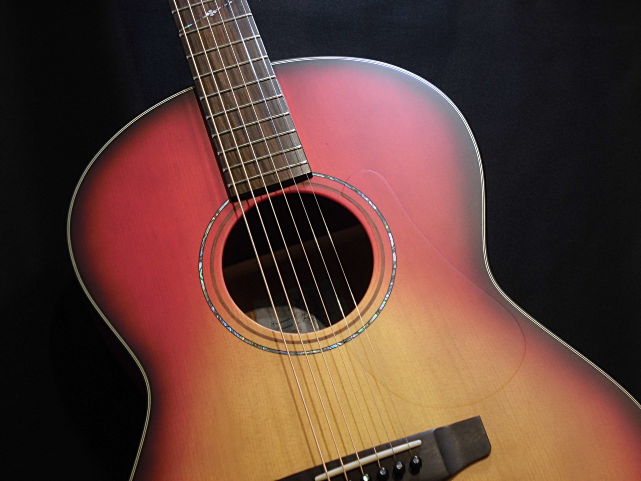 K.Yairi RF-65 RB【日本製】【展示入れ替え特価 !! 】（新品特価/送料