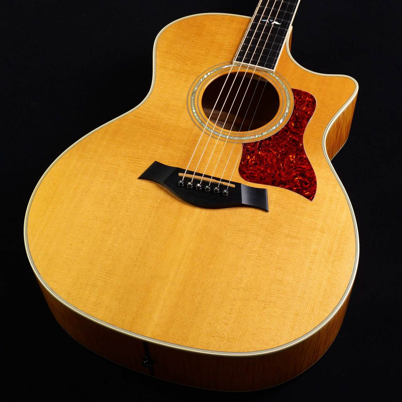 Taylor 614c 2000 アコースティックギター 【中古】（中古/送料無料