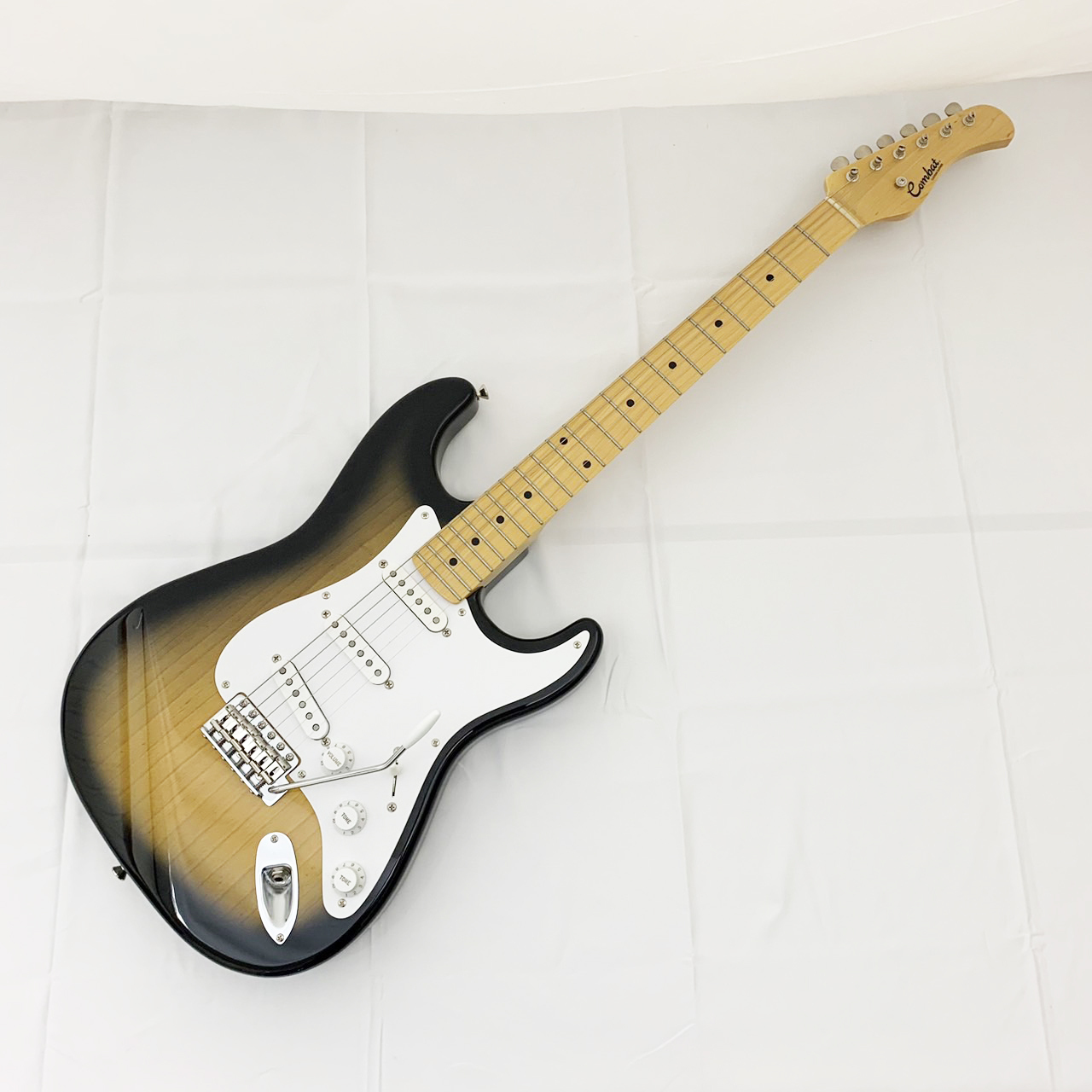 COMBAT GUITARS Classic ST 2TS（B級特価/送料無料）【楽器検索