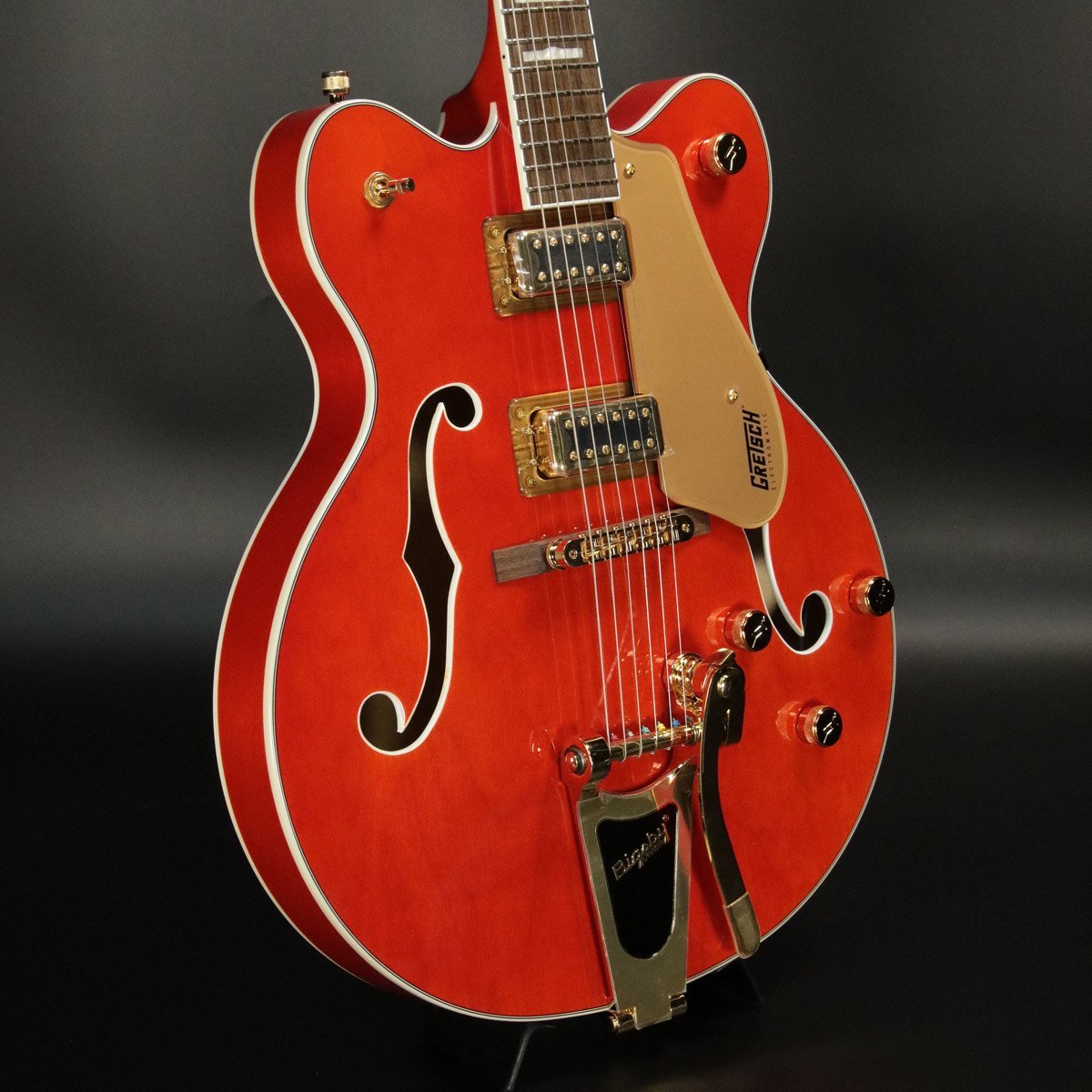 Gretsch G5422TG Orange Stain 【名古屋栄店】