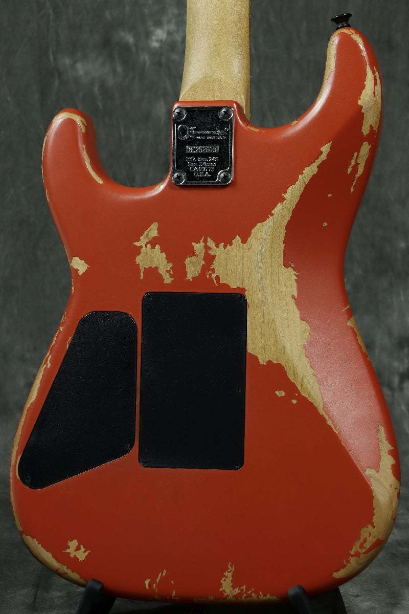 Charvel Pro-Mod Relic San Dimas Style 1 HH FR Pau Ferro