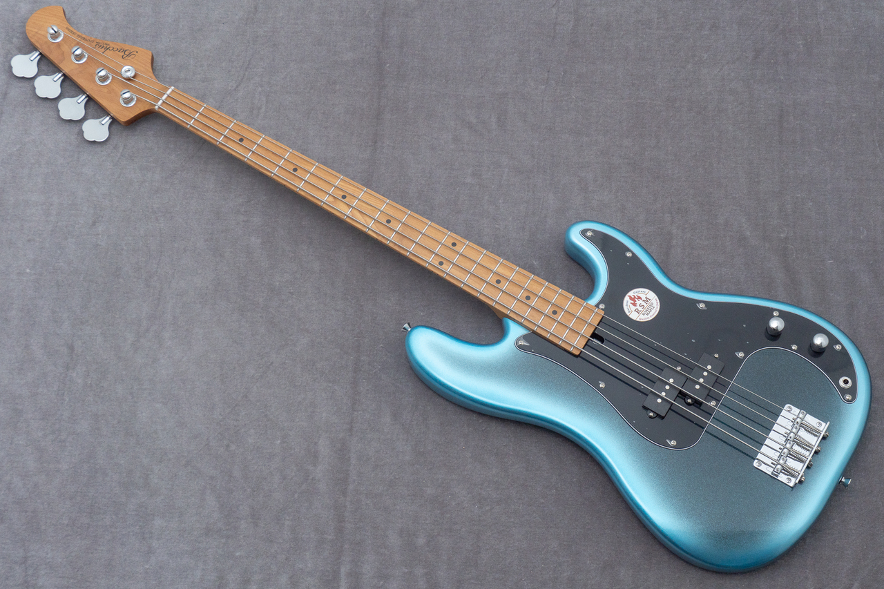 Bacchus BPB-1DX RSM/M GB-B GIB mod.【GIB兵庫】（新品/送料無料