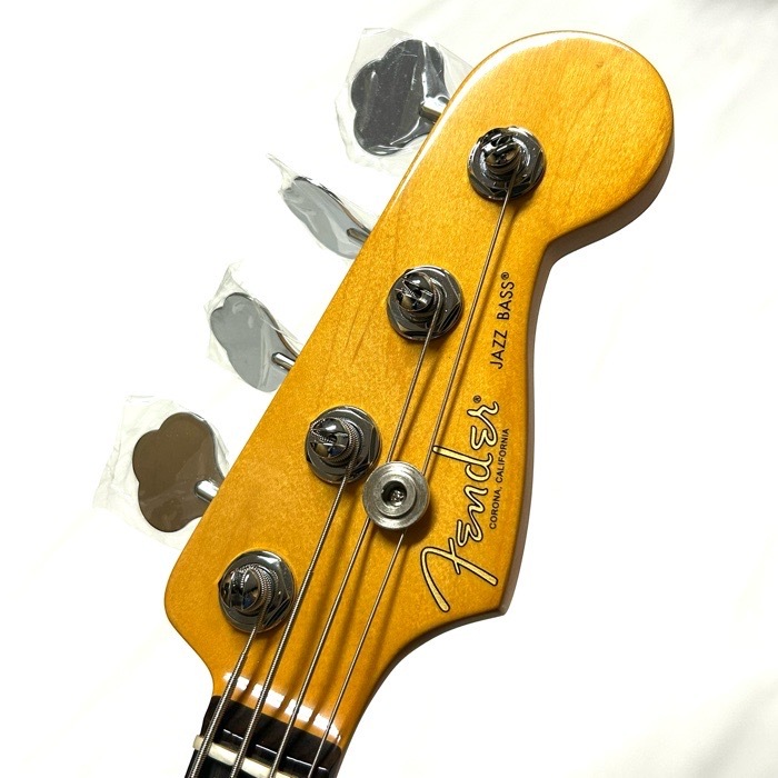 Fender American Professional II Jazz Bass（新品/送料無料