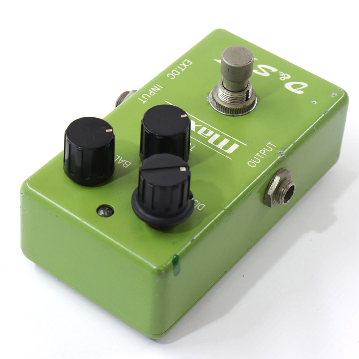 Maxon D&S II 【池袋店】（中古）【楽器検索デジマート】