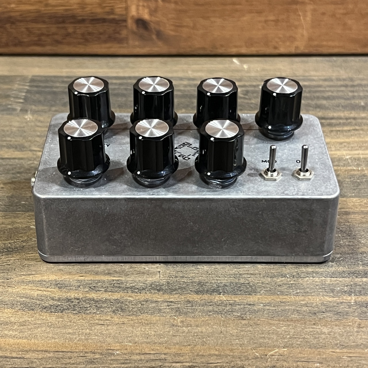 ELECTROGRAVE QO-1 QUAD OSCILLATOR（中古）［デジマートSALE］【楽器