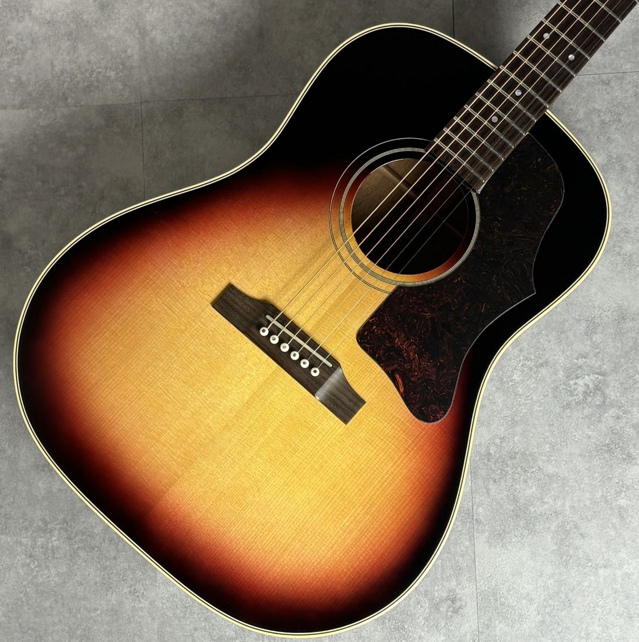 K.Yairi JY-45BS CTM【限定モデル】（新品/送料無料）【楽器検索