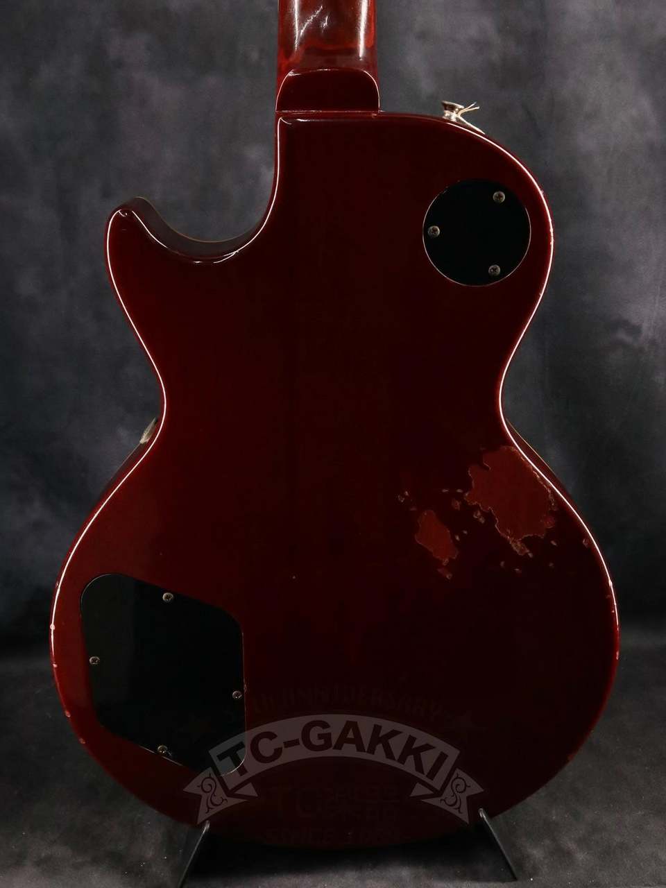 Tokai 1980 LS-200 Love Rock（ビンテージ）【楽器検索デジマート】
