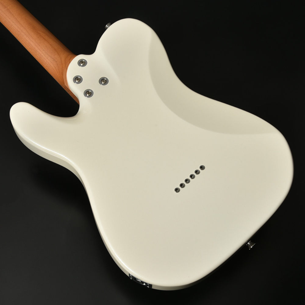 Bacchus バッカス Universe Series BTE-1DX RSM/P PWH-MH エレキギター