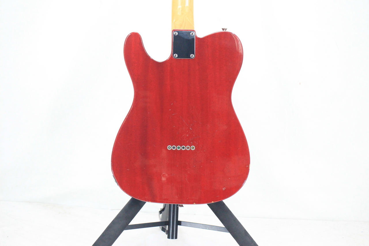 Psychederhythm SOLID T-LINE LIMITED（中古）【楽器検索デジマート】