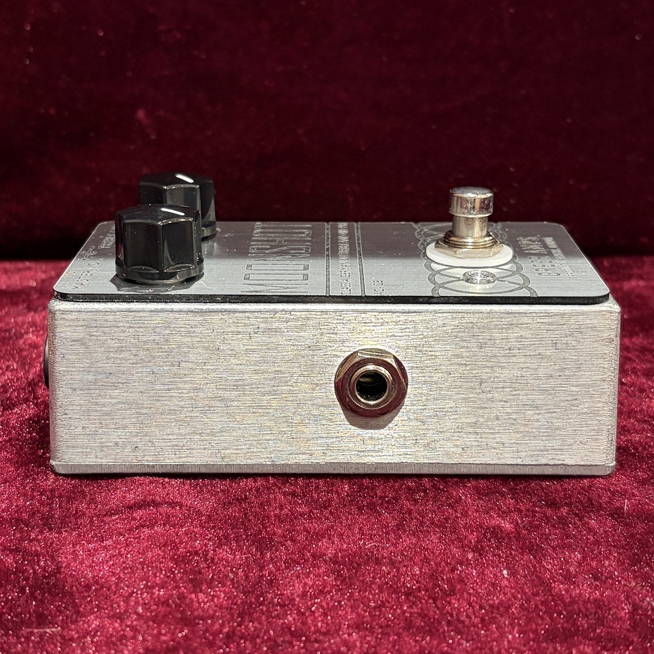 Greer Amps Moonshot（中古）【楽器検索デジマート】