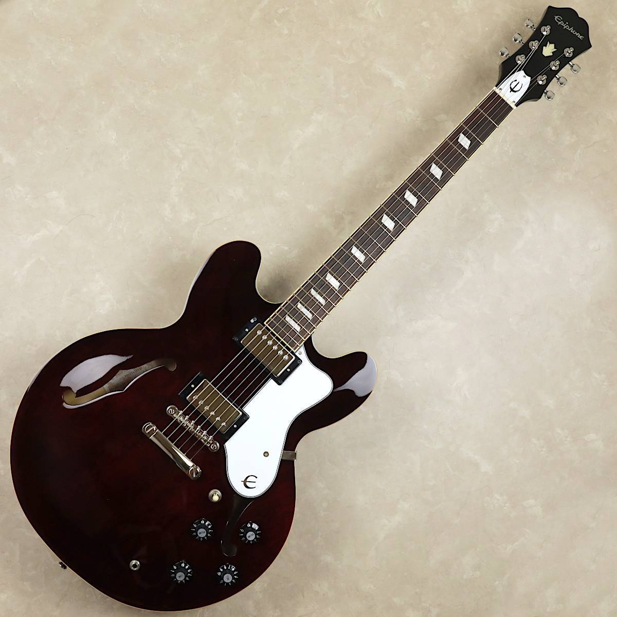 Epiphone Noel Gallagher Riviera（中古/送料無料）【楽器検索デジマート】